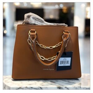 Nanette Lepore 2 way bag